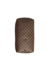 DAMIER ÉBÈNE SPEEDY 35