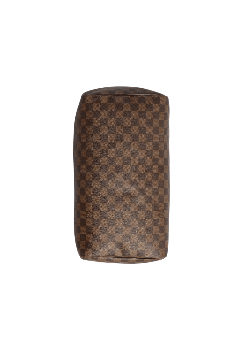 DAMIER ÉBÈNE SPEEDY 35