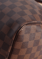 DAMIER ÉBÈNE SPEEDY 35