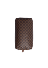 DAMIER ÉBÈNE SPEEDY 35