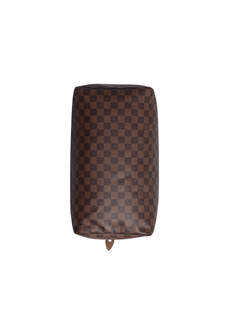 DAMIER ÉBÈNE SPEEDY 35