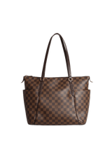 DAMIER EBENE TOTALLY  MM