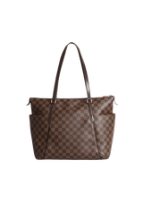 DAMIER EBENE TOTALLY  MM