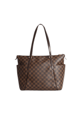 DAMIER EBENE TOTALLY  MM