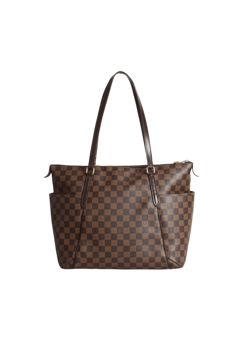 DAMIER EBENE TOTALLY  MM