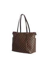 DAMIER EBENE TOTALLY  MM