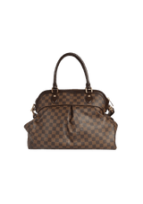 DAMIER ÉBÈNE TREVI GM