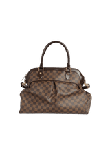 DAMIER ÉBÈNE TREVI GM