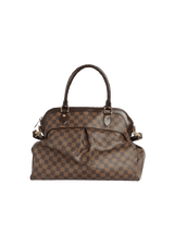 DAMIER ÉBÈNE TREVI GM