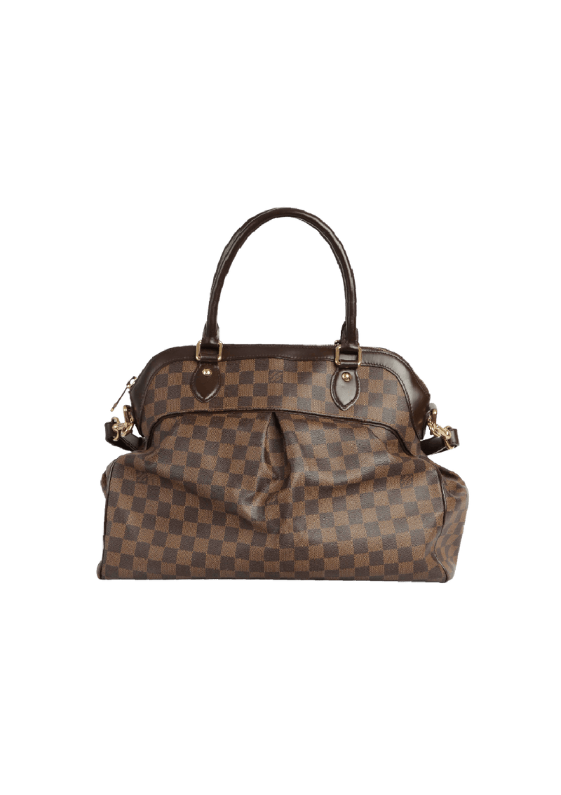 DAMIER ÉBÈNE TREVI GM