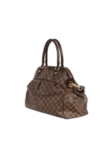 DAMIER ÉBÈNE TREVI GM