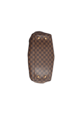 DAMIER ÉBÈNE TREVI PM