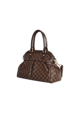 DAMIER ÉBÈNE TREVI PM