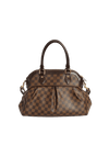 DAMIER ÉBÈNE TREVI PM
