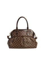 DAMIER ÉBÈNE TREVI PM