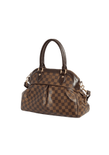 DAMIER ÉBÈNE TREVI PM