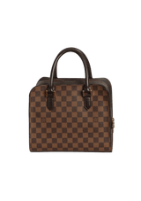 DAMIER ÉBÈNE TRIANA