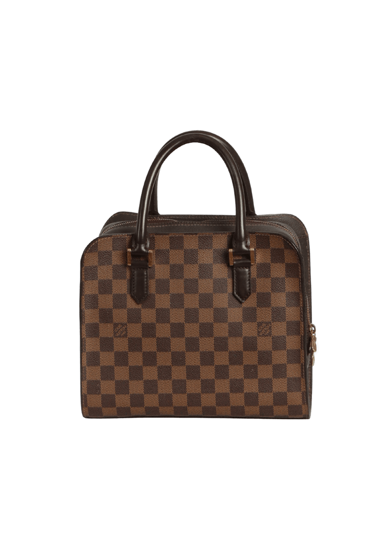 DAMIER ÉBÈNE TRIANA