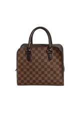 DAMIER ÉBÈNE TRIANA