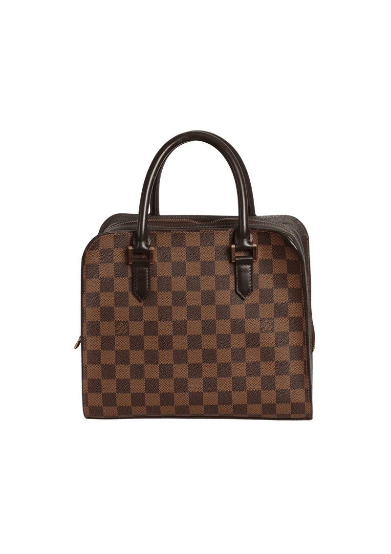 DAMIER ÉBÈNE TRIANA