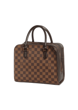 DAMIER ÉBÈNE TRIANA