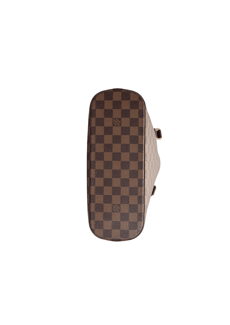 DAMIER ÉBÈNE VAVIN GM