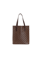 DAMIER ÉBÈNE VAVIN GM