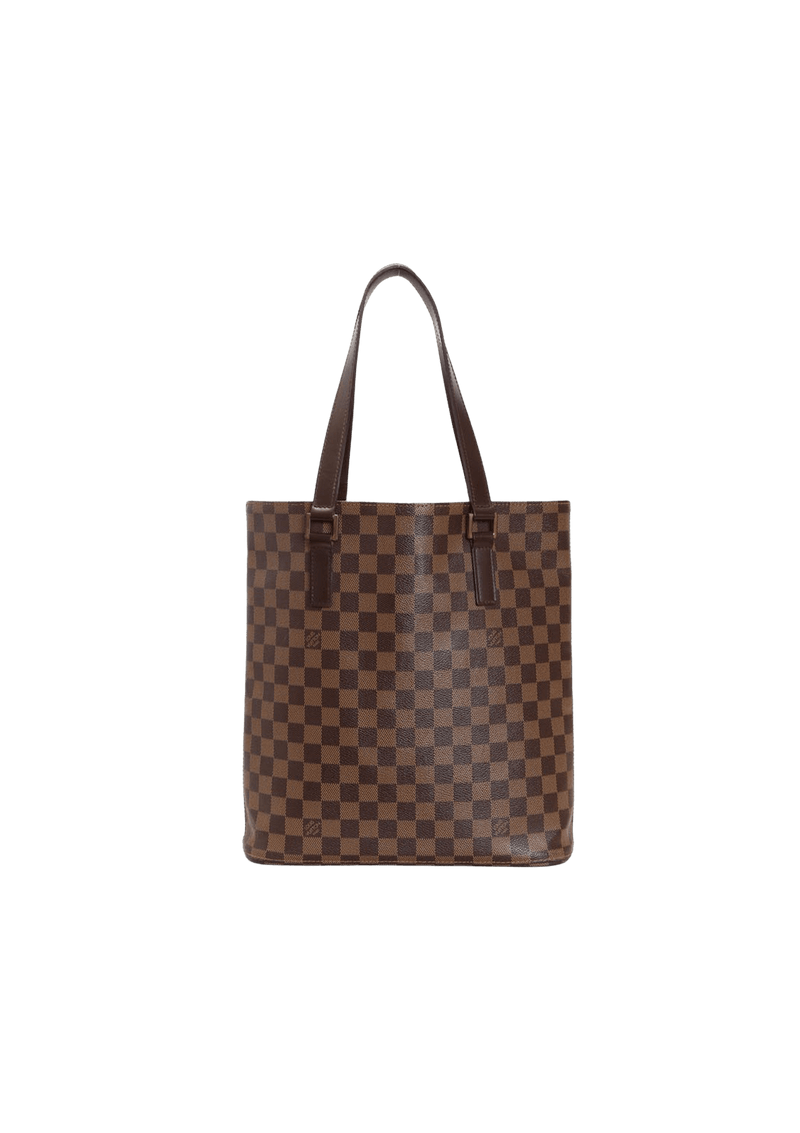 DAMIER ÉBÈNE VAVIN GM