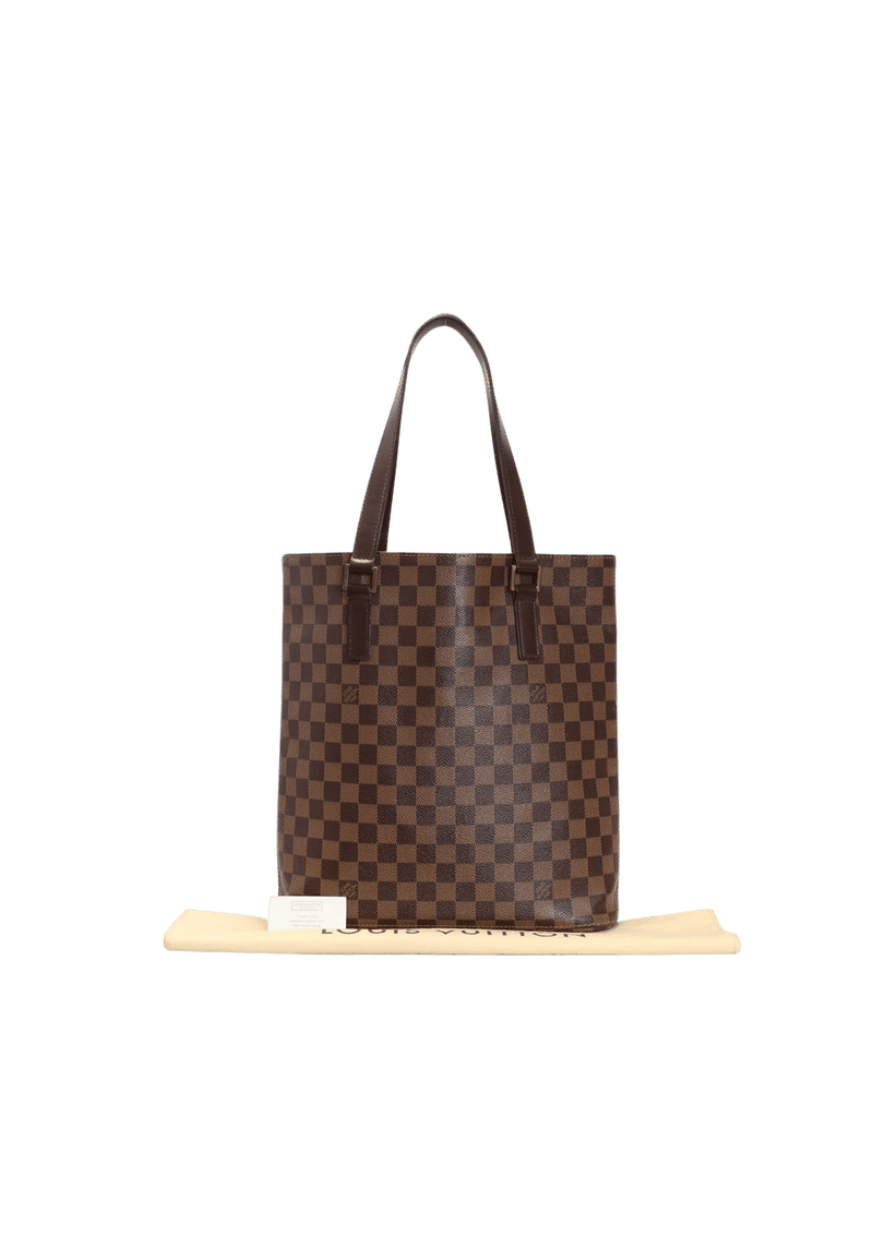 DAMIER ÉBÈNE VAVIN GM