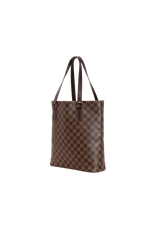 DAMIER ÉBÈNE VAVIN GM