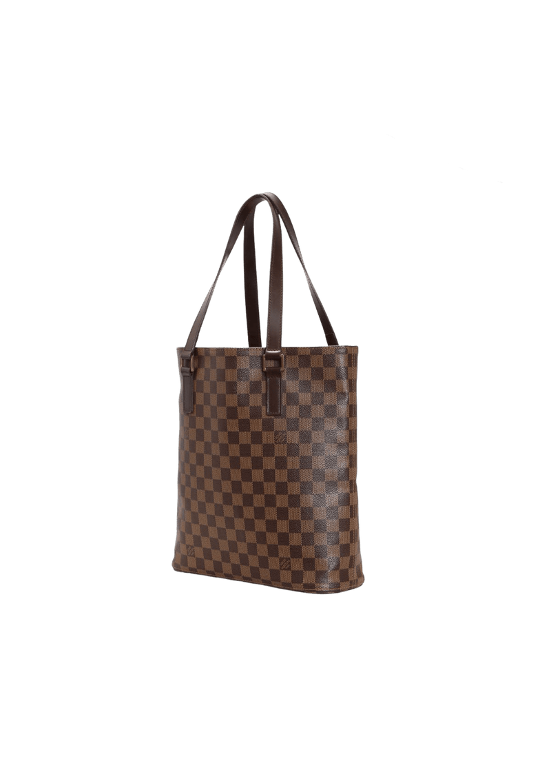 DAMIER ÉBÈNE VAVIN GM