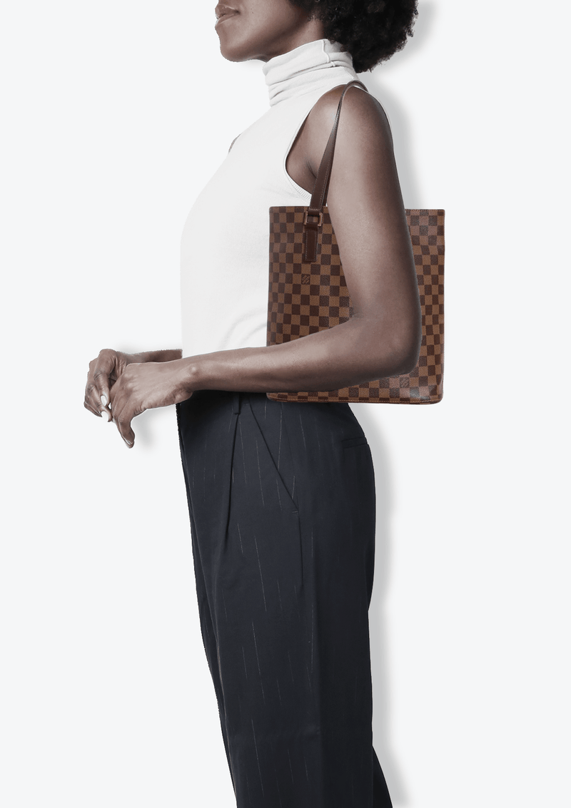 DAMIER ÉBÈNE VAVIN GM