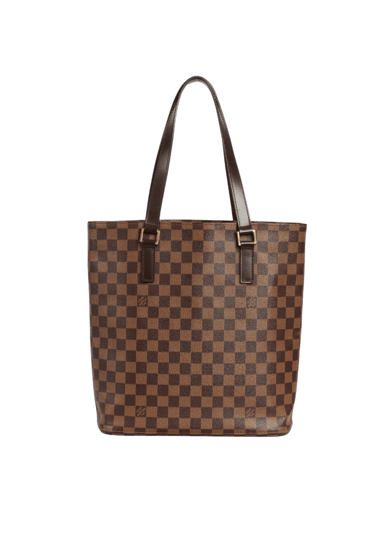 DAMIER ÉBÈNE VAVIN GM