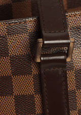 DAMIER ÉBÈNE VAVIN GM