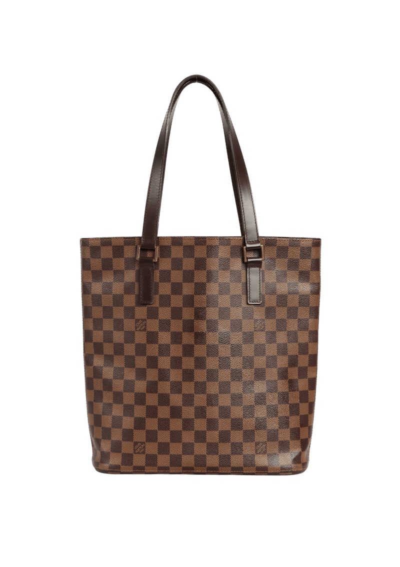 DAMIER ÉBÈNE VAVIN GM