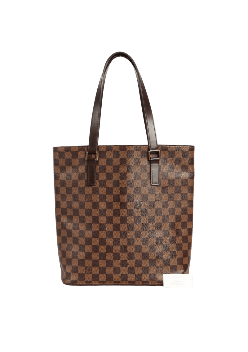 DAMIER ÉBÈNE VAVIN GM