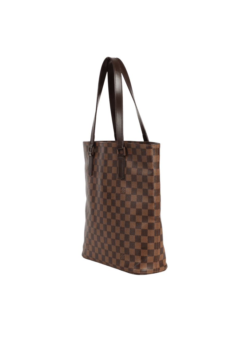 DAMIER ÉBÈNE VAVIN GM