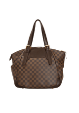 DAMIER ÉBÈNE VERONA GM