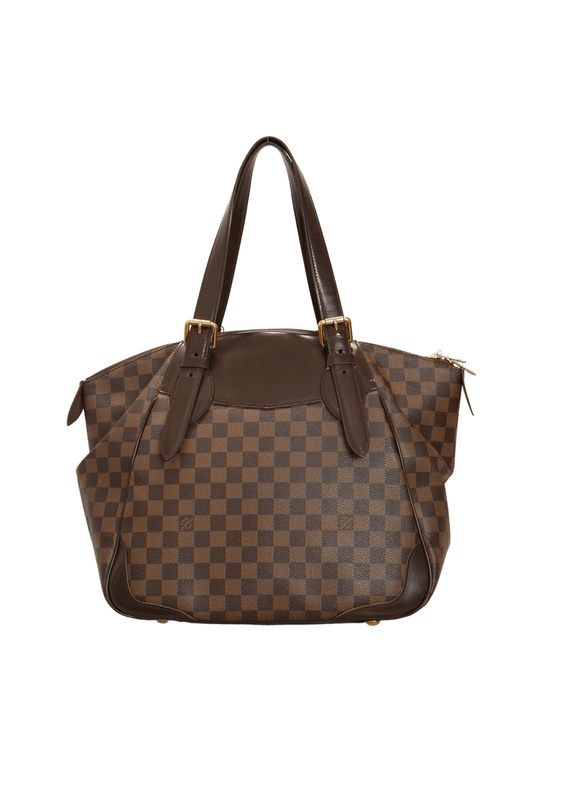 DAMIER ÉBÈNE VERONA GM