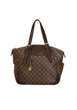 DAMIER ÉBÈNE VERONA GM