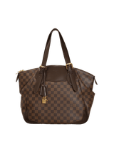 DAMIER ÉBÈNE VERONA GM