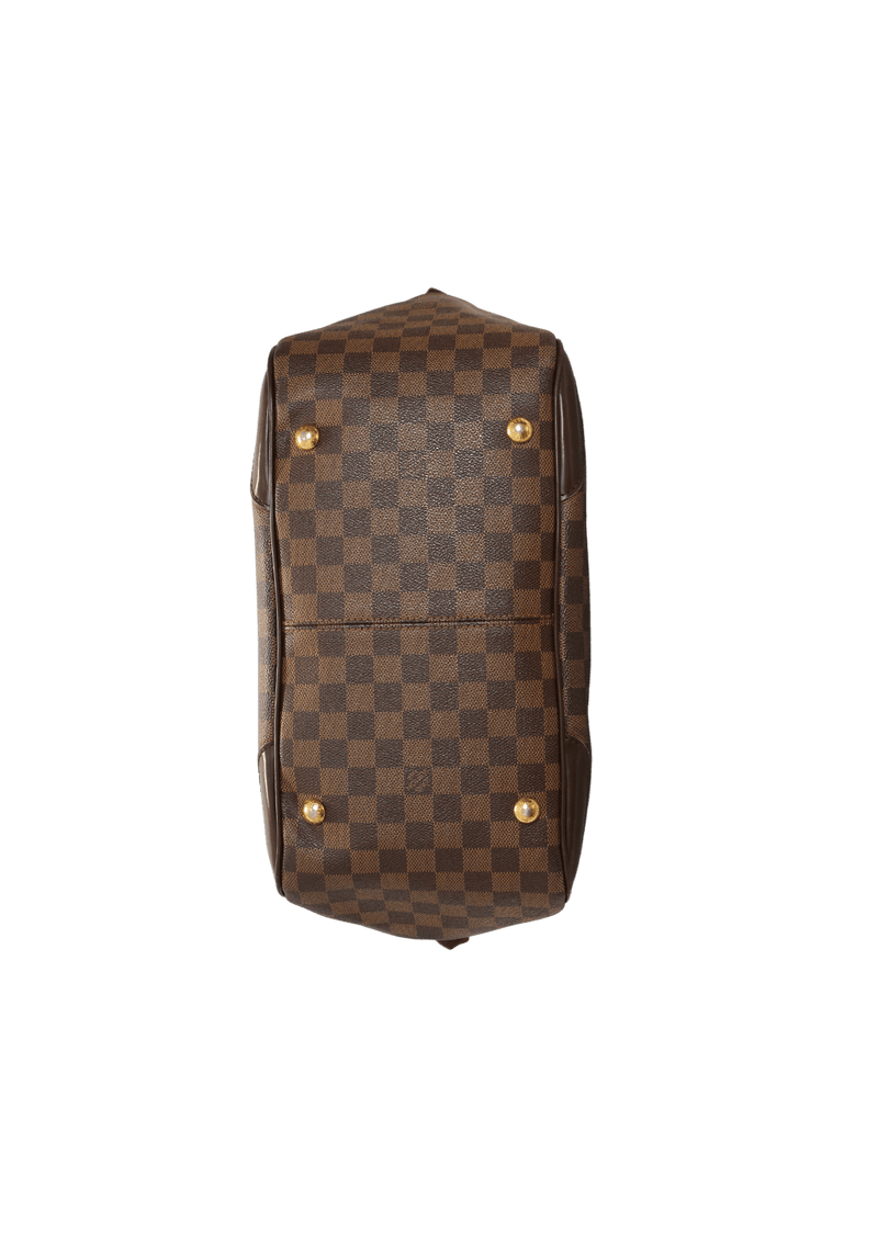 DAMIER ÉBÈNE VERONA GM