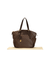 DAMIER ÉBÈNE VERONA GM