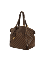 DAMIER ÉBÈNE VERONA GM