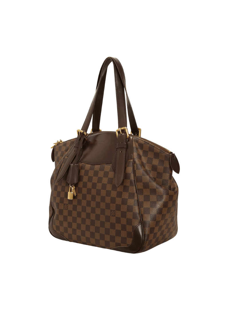 DAMIER ÉBÈNE VERONA GM