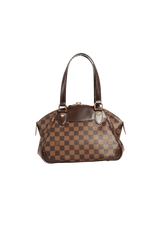 DAMIER ÉBÈNE VERONA PM