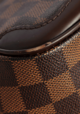 DAMIER ÉBÈNE VERONA PM