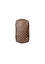 DAMIER ÉBÈNE VERONA PM