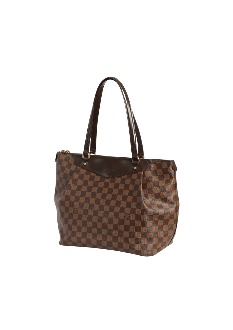 DAMIER ÉBÈNE WESTMINSTER GM