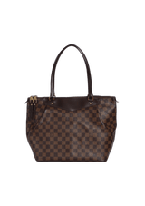 DAMIER ÉBÈNE WESTMINSTER GM